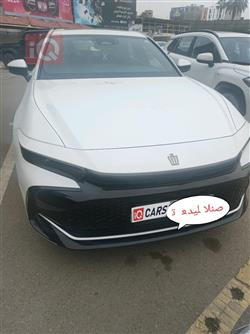 تويوتا كراون